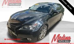 2014 Lexus GS 350 Base