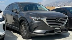 2020 Mazda CX-9 Touring