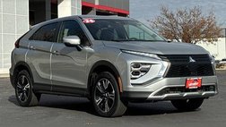 2024 Mitsubishi Eclipse Cross SE