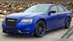 2019 Chrysler 300 Touring