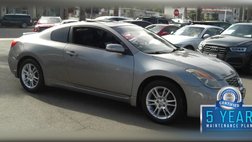 2008 Nissan Altima 3.5 SE