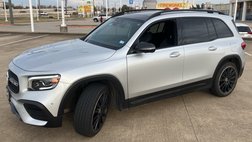 2021 Mercedes-Benz GLB GLB 250