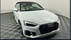 2024 Audi A5 quattro Premium 45 TFSI