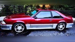 1993 Ford Mustang GT