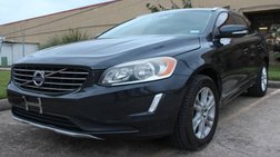 2016 Volvo XC60 T5 Drive-E Premier