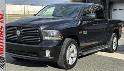 2016 Ram Ram Pickup 1500 Sport