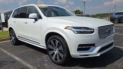 2024 Volvo XC90 B6 Plus Bright Theme 7P