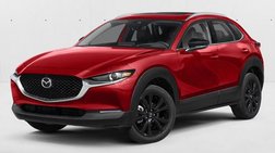 2023 Mazda CX-30 2.5 Turbo Premium Plus