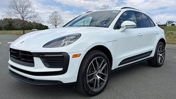 2026 Porsche Macan T