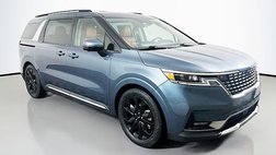 2023 Kia Carnival SX Prestige