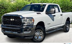 2024 Ram Ram Pickup 2500 Big Horn
