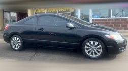 2011 Honda Civic EX-L