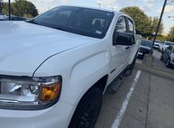 2022 GMC Canyon AT4
