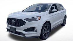 2022 Ford Edge ST