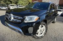2019 Mercedes-Benz GLS GLS 450