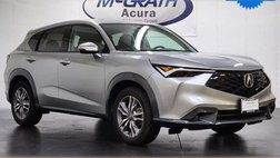 2025 Acura ADX Base