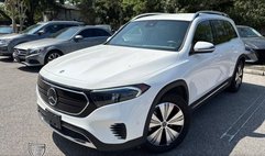 2023 Mercedes-Benz EQB EQB 250+