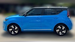 2023 Kia Soul GT-Line