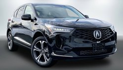 2026 Acura RDX SH-AWD w/Tech