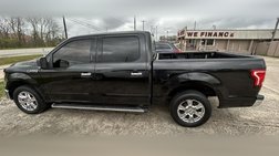 2015 Ford F-150 XL