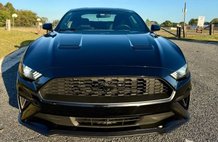 2018 Ford Mustang Base