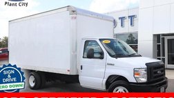 2023 Ford E-Series E-350 SD