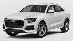 2022 Audi Q8 quattro Premium 55 TFSI
