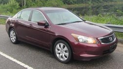 2009 Honda Accord EX