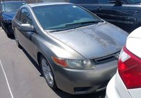 2006 Honda Civic EX