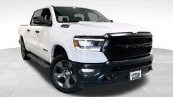 2023 Ram Ram Pickup 1500 Lone Star