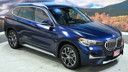 2020 BMW X1 xDrive28i