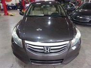 2011 Honda Accord LX-P