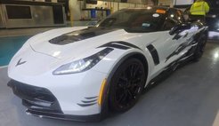 2017 Chevrolet Corvette Z06
