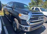 2016 Toyota Tundra 1794 Edition