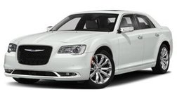 2019 Chrysler 300 Limited