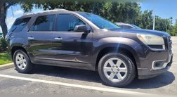 2014 GMC Acadia SLE-2