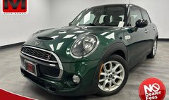 2019 MINI Hardtop Cooper S