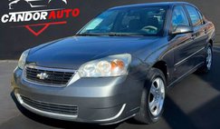 2006 Chevrolet Malibu LT