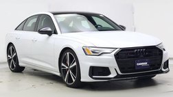 2023 Audi S6 2.9T quattro Premium Plus