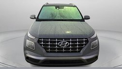 2022 Hyundai Venue SEL