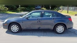 2007 Chrysler Sebring Touring