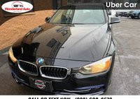 2016 BMW 3 Series 328i xDrive