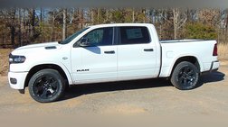 2026 Ram Ram Pickup 1500 Lone Star
