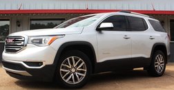 2017 GMC Acadia SLE-2