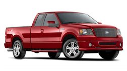 2008 Ford F-150 Lariat