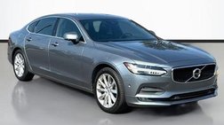 2018 Volvo S90 T6 Momentum
