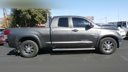 2011 Toyota Tundra Grade