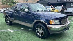 2003 Ford F-150 XL