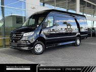 2024 Mercedes-Benz Sprinter 3500XD