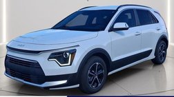 2025 Kia Niro EX